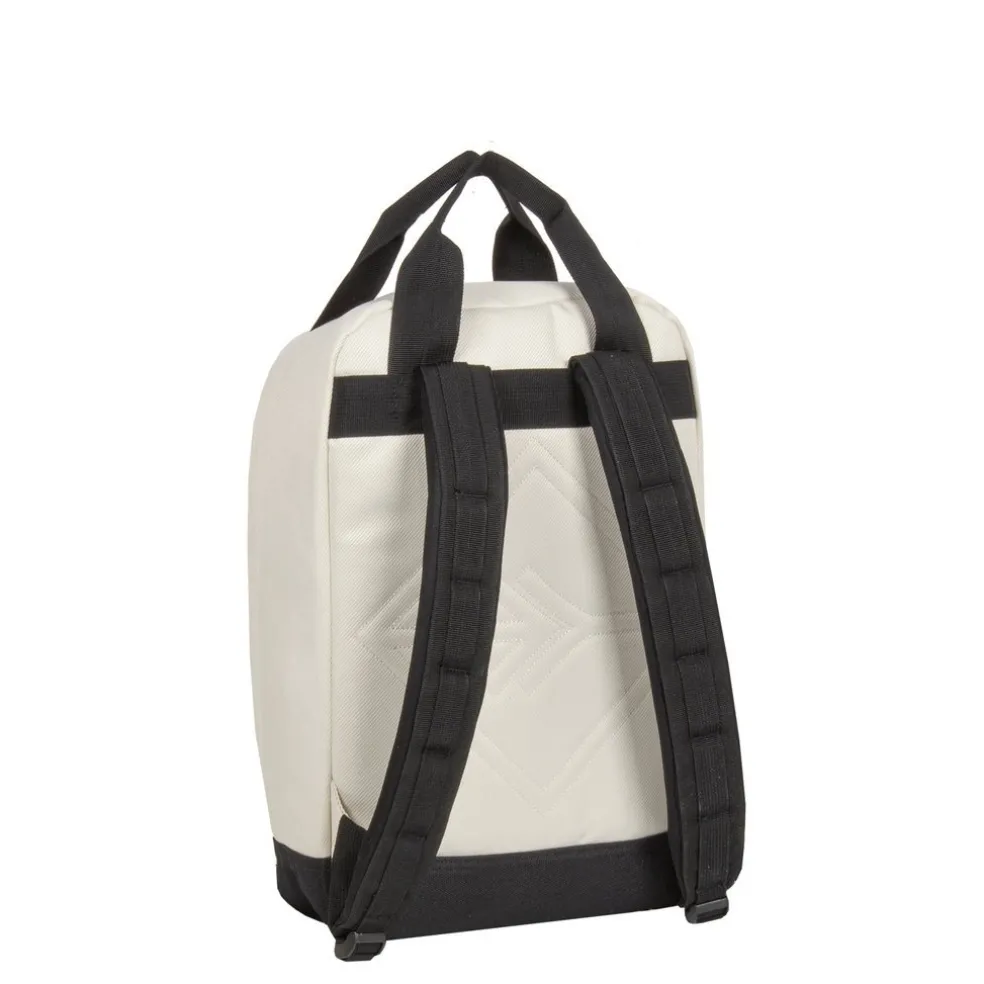 New Rebels ® Cooper Rucksack Beige 27X11X40Cm