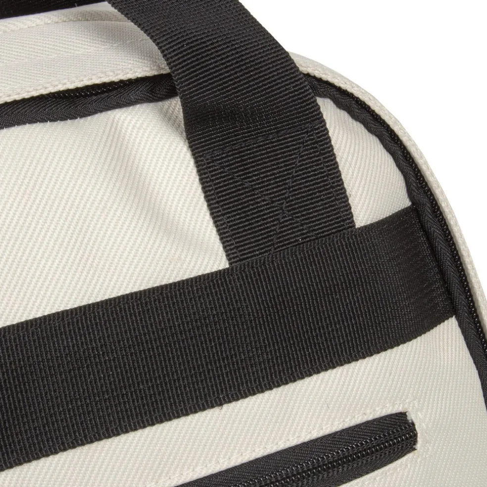 New Rebels ® Cooper Rucksack Beige 27X11X40Cm