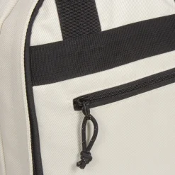 New Rebels ® Cooper Rucksack Beige 27X11X40Cm