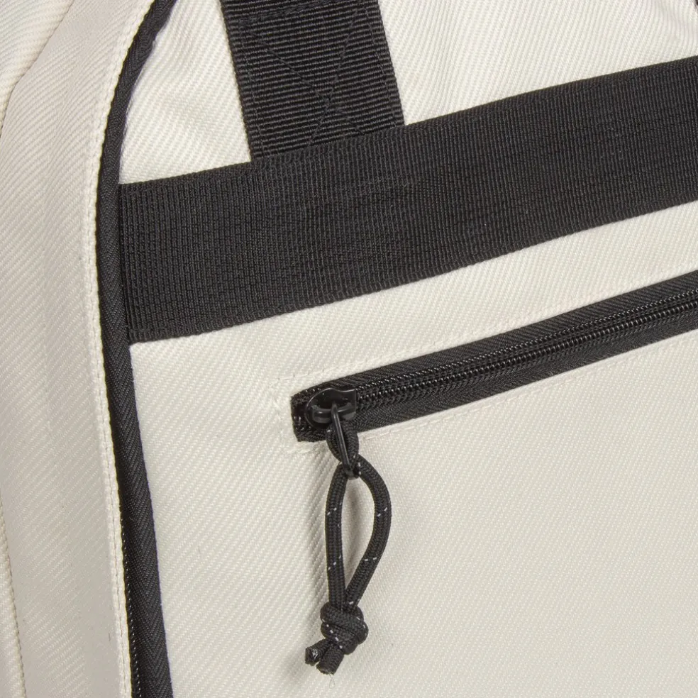 New Rebels ® Cooper Rucksack Beige 27X11X40Cm