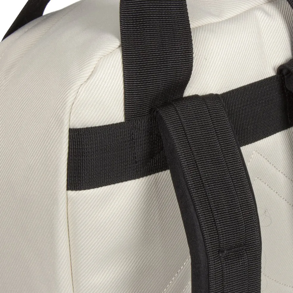 New Rebels ® Cooper Rucksack Beige 27X11X40Cm