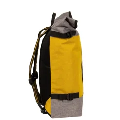 New Rebels ® Creek Roll Top Rucksack Occur/Anthrazit VII