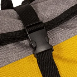 New Rebels ® Creek Roll Top Rucksack Occur/Anthrazit VII