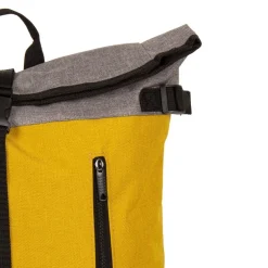 New Rebels ® Creek Roll Top Rucksack Occur/Anthrazit VII
