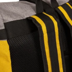 New Rebels ® Creek Roll Top Rucksack Occur/Anthrazit VII