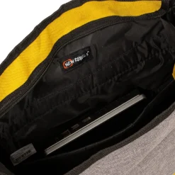 New Rebels ® Creek Roll Top Rucksack Occur/Anthrazit VII