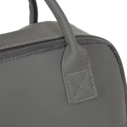 New Rebels ® Harper 3 - Rucksack - Laptoptasche- 12 Liter - Anthrazitgrau