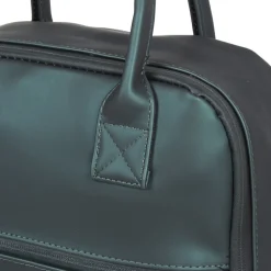 New Rebels ® Harper 3 - Rucksack - Laptoptasche- 12 Liter - Grun