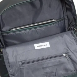 New Rebels ® Harper 3 - Rucksack - Laptoptasche- 12 Liter - Grun