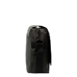 New Rebels ® Heaven26 – Large - Laptoptasche 15,6“ - Umhängetasche  A4 - Schwarz