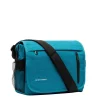 New Rebels ® Heaven25 - Medium Umhängetasche  A5 - Crossbodytasche   Blau