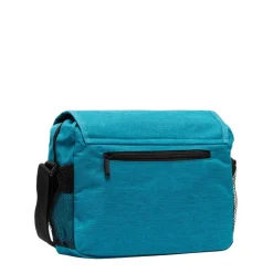New Rebels ® Heaven25 - Medium Umhängetasche  A5 - Crossbodytasche   Blau
