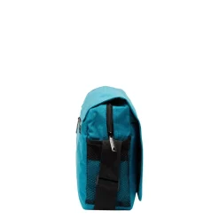 New Rebels ® Heaven25 - Medium Umhängetasche  A5 - Crossbodytasche   Blau