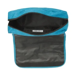 New Rebels ® Heaven25 - Medium Umhängetasche  A5 - Crossbodytasche   Blau