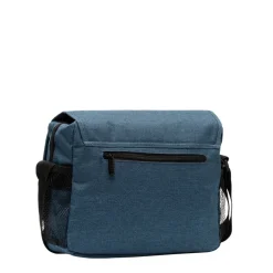 New Rebels ® Heaven25 - Medium Umhängetasche  A5 - Crossbodytasche  Schattenblau