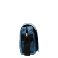 New Rebels ® Heaven25 - Medium Umhängetasche  A5 - Crossbodytasche  Soft Blauw