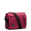 New Rebels ® Heaven25 - Medium Umhängetasche  A5 - Crossbodytasche  Burgundy