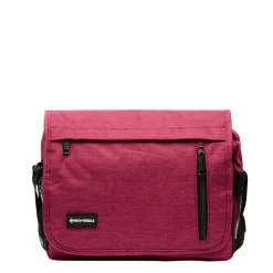 New Rebels ® Heaven25 - Medium Umhängetasche A5 - Crossbodytasche Burgundy
