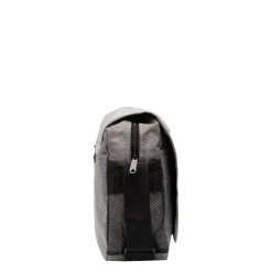 New Rebels ® Heaven25 - Medium Umhängetasche  A5 - Crossbodytasche - Grau