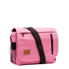 New Rebels ® Heaven25 - Medium Umhängetasche  A5 - Crossbodytasche Roze