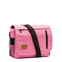 New Rebels ® Heaven25 - Medium Umhängetasche A5 - Crossbodytasche Roze