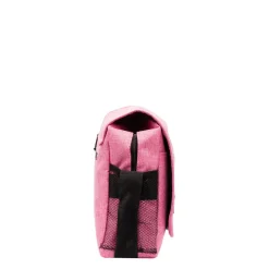 New Rebels ® Heaven25 - Medium Umhängetasche  A5 - Crossbodytasche Roze