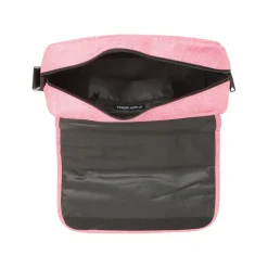 New Rebels ® Heaven25 - Medium Umhängetasche  A5 - Crossbodytasche Roze