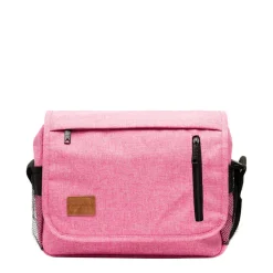 New Rebels ® Heaven25 - Medium Umhängetasche  A5 - Crossbodytasche Roze