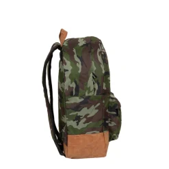 New Rebels ® Heaven - Rucksack - Army - Grün