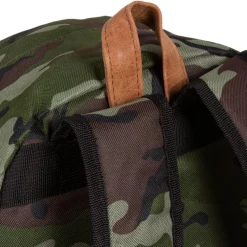 New Rebels ® Heaven - Rucksack - Army - Grün