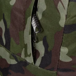 New Rebels ® Heaven - Rucksack - Army - Grün