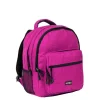 New Rebels ® Heaven - School - Rucksack - Fuchsia