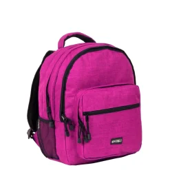 New Rebels ® Heaven - School - Rucksack - Fuchsia