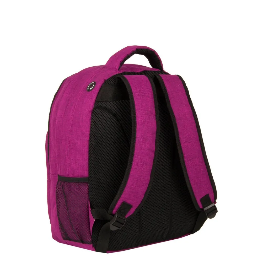New Rebels ® Heaven - School - Rucksack - Fuchsia