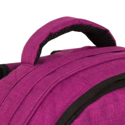 New Rebels ® Heaven - School - Rucksack - Fuchsia