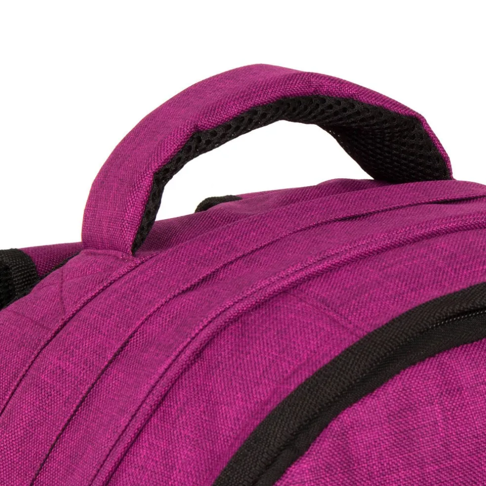 New Rebels ® Heaven - School - Rucksack - Fuchsia