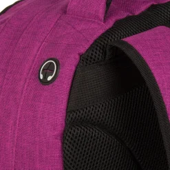 New Rebels ® Heaven - School - Rucksack - Fuchsia