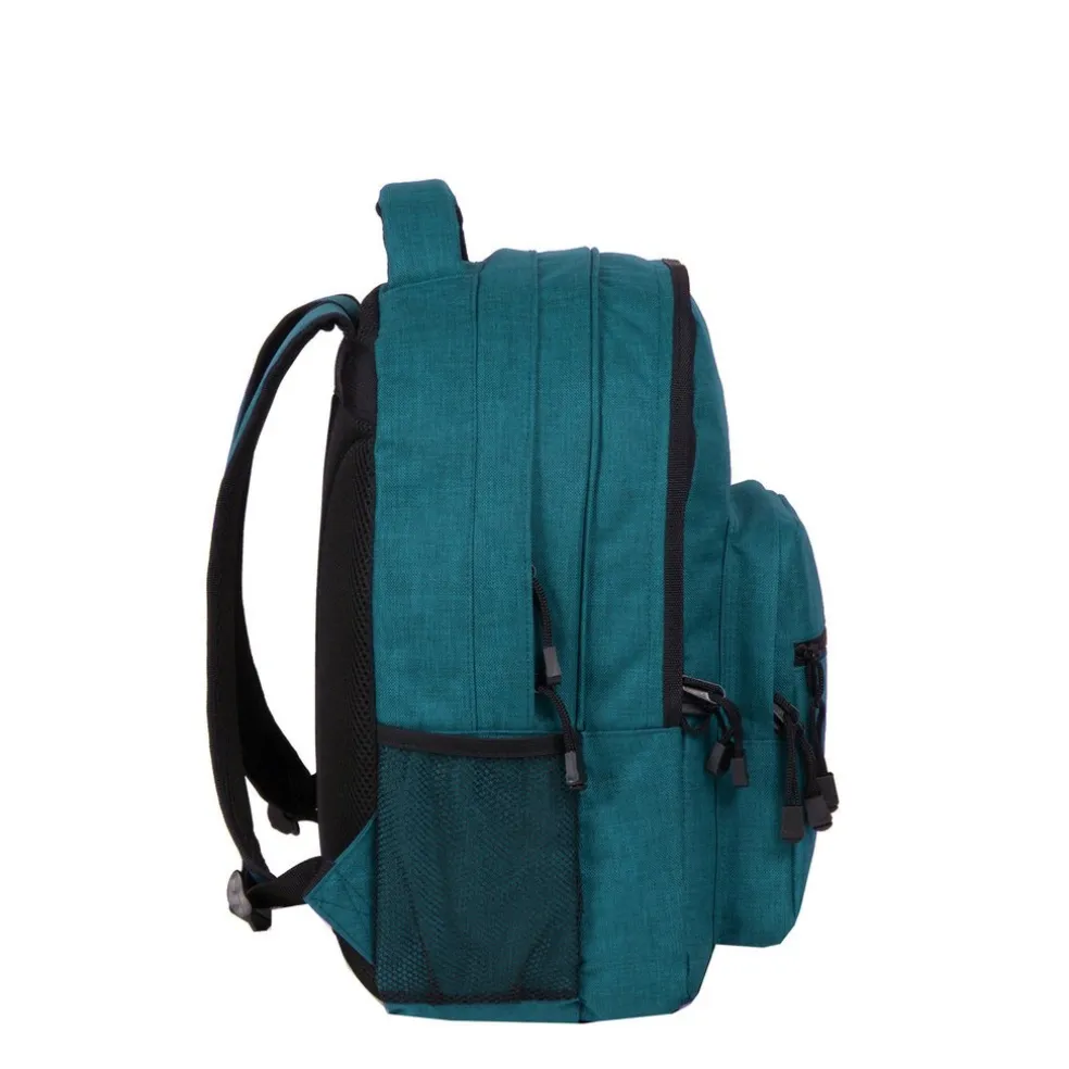 New Rebels ® Heaven - School - Rucksack - Blau