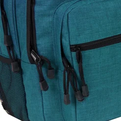 New Rebels ® Heaven - School - Rucksack - Blau