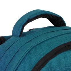 New Rebels ® Heaven - School - Rucksack - Blau