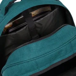 New Rebels ® Heaven - School - Rucksack - Blau