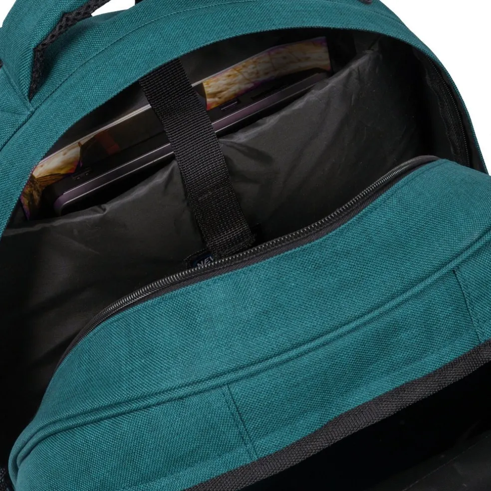 New Rebels ® Heaven - School - Rucksack - Blau