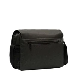 New Rebels ® Heaven Medium Mit Überschlag Schwarz VI | Umhängetasche