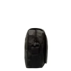 New Rebels ® Heaven Medium Mit Überschlag Schwarz VI | Umhängetasche