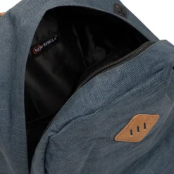 New Rebels ® Heaven Rucksack Schattenblau XV | Rucksack