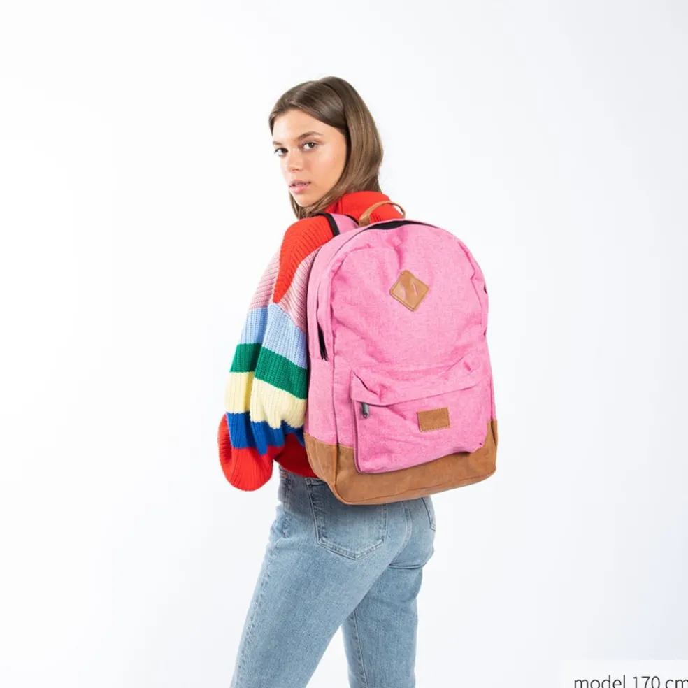 New Rebels ® Heaven Rucksack Occur XV | Rucksack