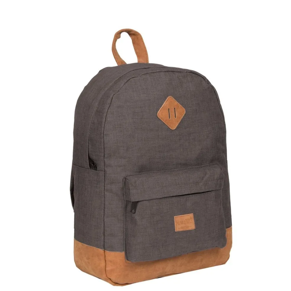 New Rebels ® Heaven Rucksack Schwarz XV | Rucksack