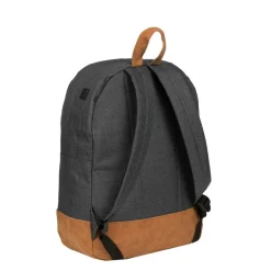 New Rebels ® Heaven Rucksack Schwarz XV | Rucksack