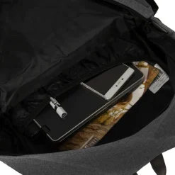 New Rebels ® Heaven Rucksack Schwarz XV | Rucksack