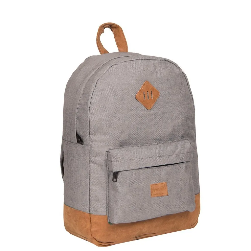 New Rebels ® Heaven Rucksack Anthrazit XV | Rucksack
